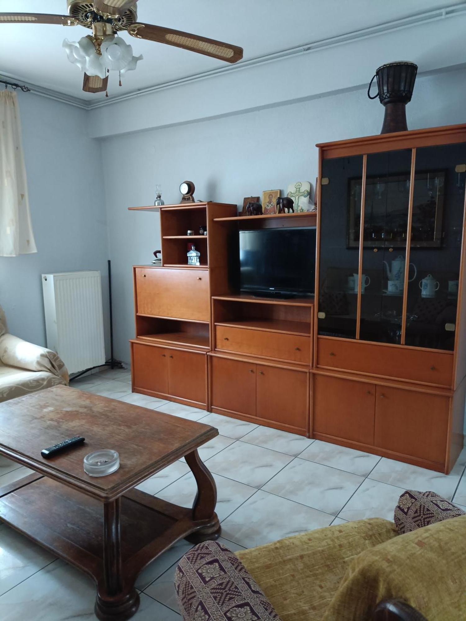La.Ki House Apartment Kavala Exterior photo
