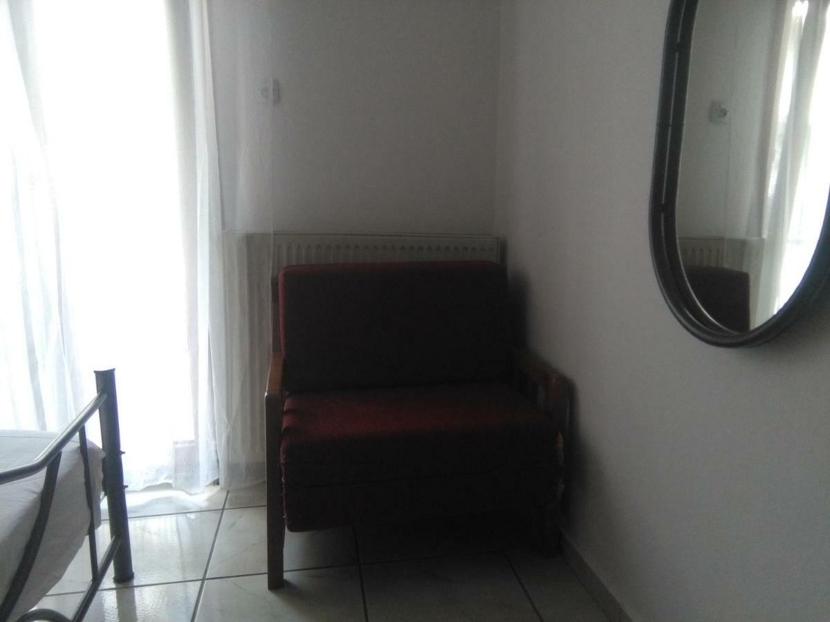 La.Ki House Apartment Kavala Exterior photo